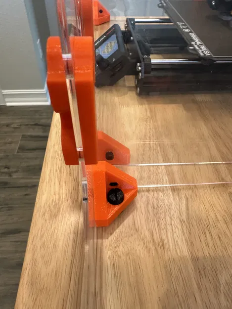 Chân đế Delack - Feet - Image 4