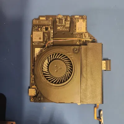 Vỏ Case Mini PC cho GPD Win 3