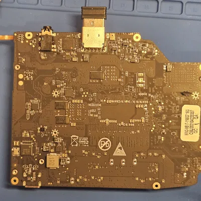 Vỏ Case Mini PC cho GPD Win 3