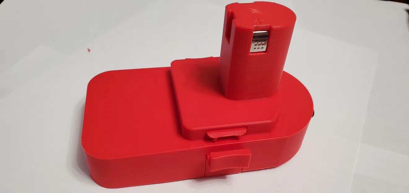 Bộ chuyển đổi AC Ryobi 18v One+ - Image 1