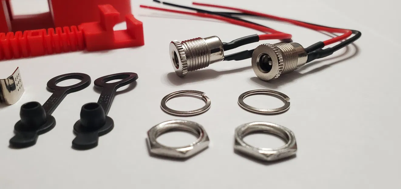 Bộ chuyển đổi AC Ryobi 18v One+ - Image 3