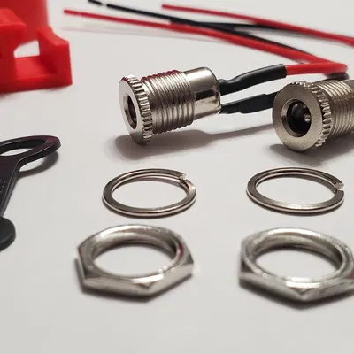 Bộ chuyển đổi AC Ryobi 18v One+