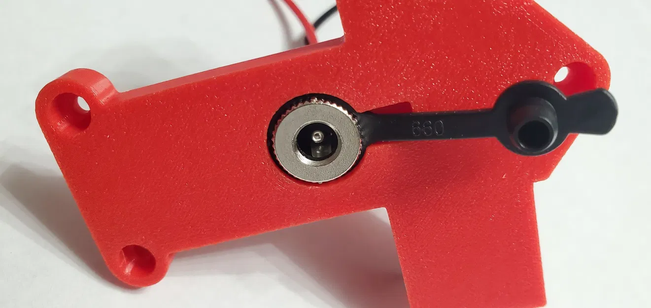 Bộ chuyển đổi AC Ryobi 18v One+ - Image 5