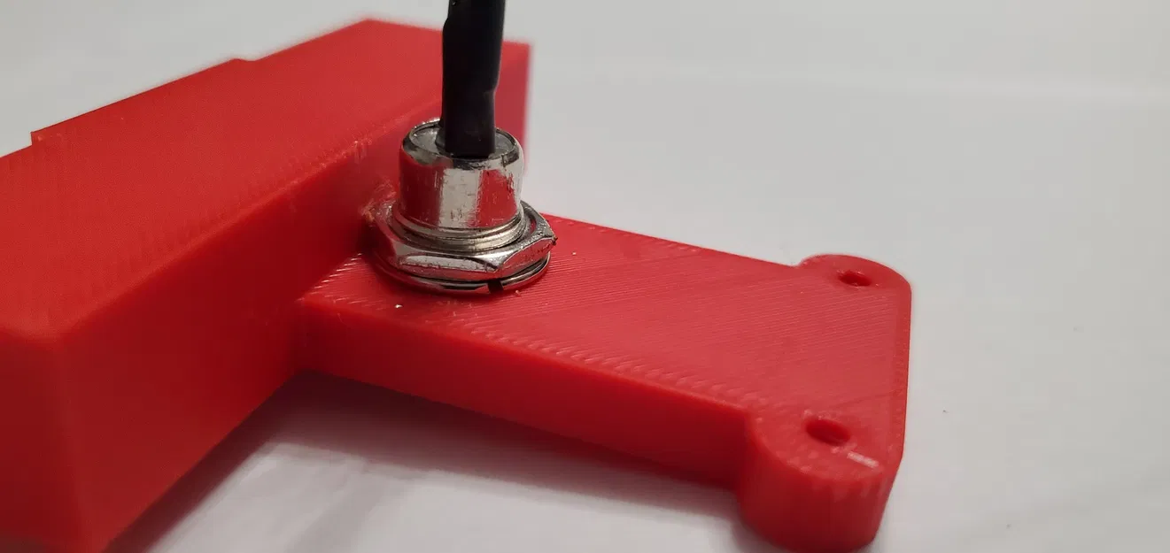 Bộ chuyển đổi AC Ryobi 18v One+ - Image 7