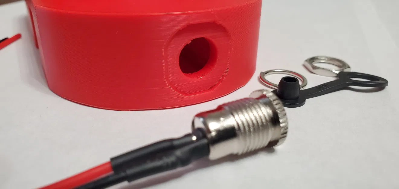 Bộ chuyển đổi AC Ryobi 18v One+ - Image 8