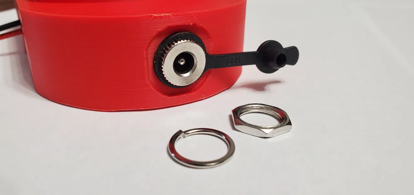 Bộ chuyển đổi AC Ryobi 18v One+ - Image 9