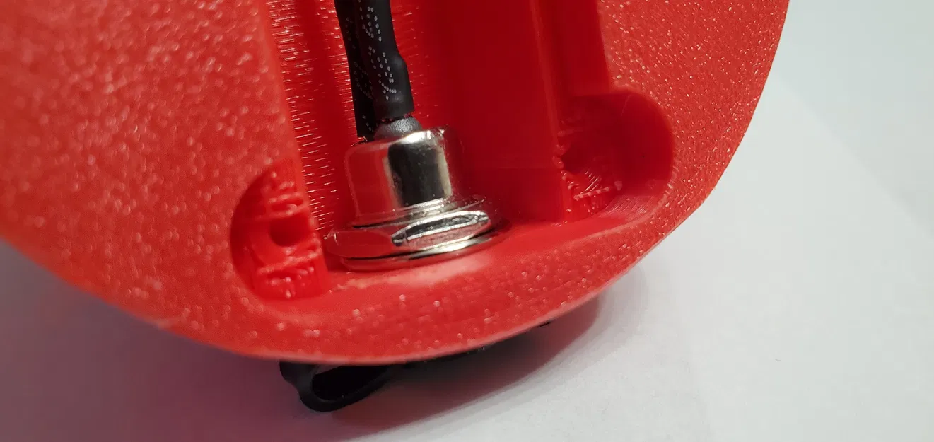 Bộ chuyển đổi AC Ryobi 18v One+ - Image 12