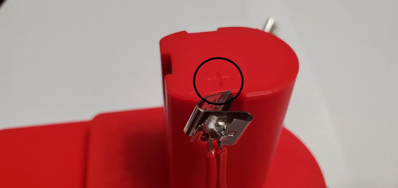 Bộ chuyển đổi AC Ryobi 18v One+ - Image 15