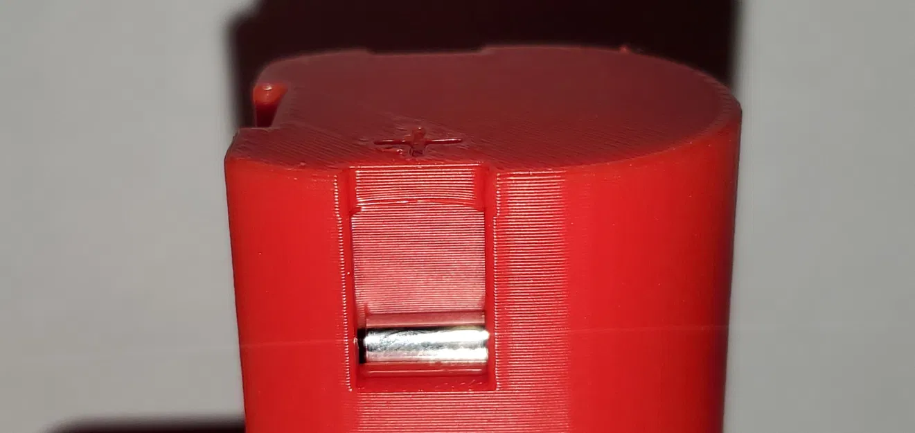 Bộ chuyển đổi AC Ryobi 18v One+ - Image 19