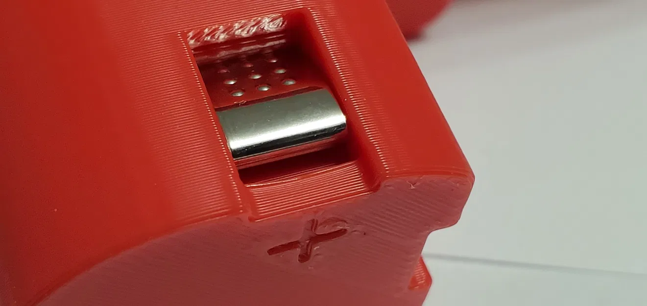 Bộ chuyển đổi AC Ryobi 18v One+ - Image 21