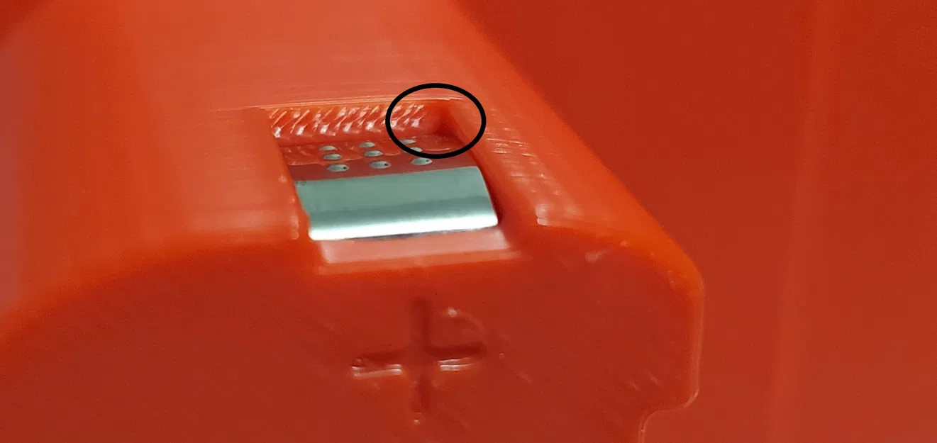 Bộ chuyển đổi AC Ryobi 18v One+ - Image 22