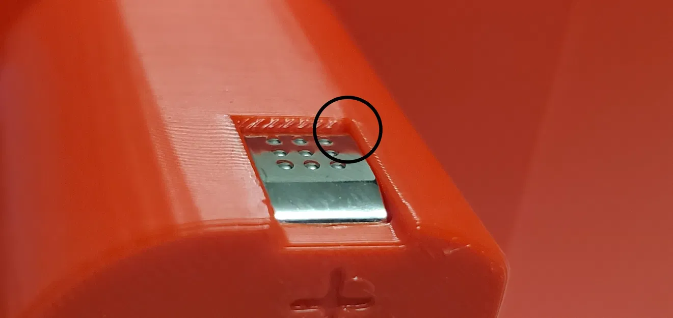 Bộ chuyển đổi AC Ryobi 18v One+ - Image 23