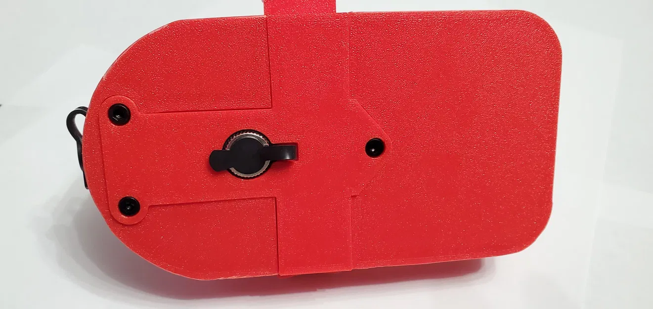 Bộ chuyển đổi AC Ryobi 18v One+ - Image 24