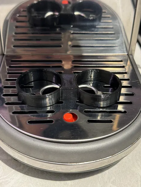 Kệ Giữ Ly Shot Espresso - Image 2