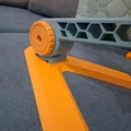 Đế chân rộng cho hệ thống giá đỡ đa năng - Thumbnail 2