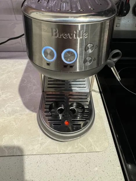 Kệ Giữ Ly Shot Espresso - Image 3