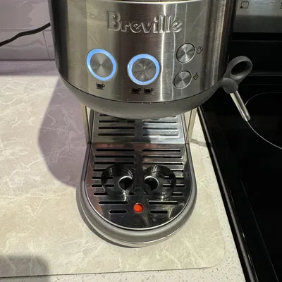 Kệ Giữ Ly Shot Espresso