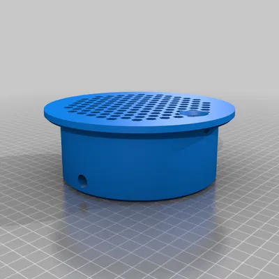 Máy hút khói hàn thổi xuống