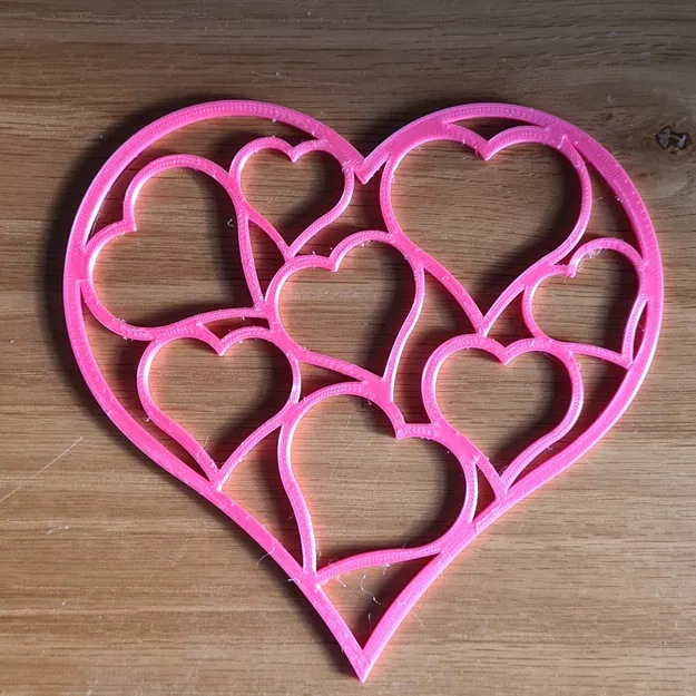 Trái Tim Ngày Lễ Tình Nhân - Image 3