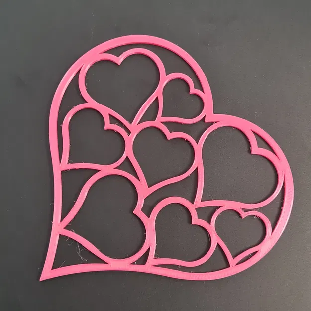 Trái Tim Ngày Lễ Tình Nhân - Image 4