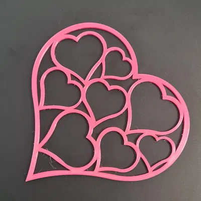 Trái Tim Ngày Lễ Tình Nhân