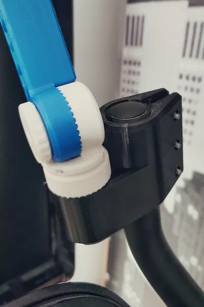 Giá đỡ tay đòn tham số cho ống (fusion360) Ví dụ xe đạp ZIPRO Flame - Image 3