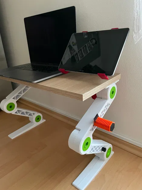 Hệ thống tay đỡ đa năng - Image 3