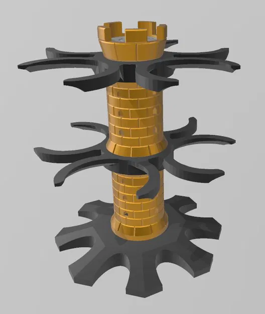 Giá Xoay Đựng Hũ Sữa Chua Oui - Image 8