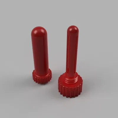 Dụng cụ bơm mỡ Super Lube cho LM8LUU