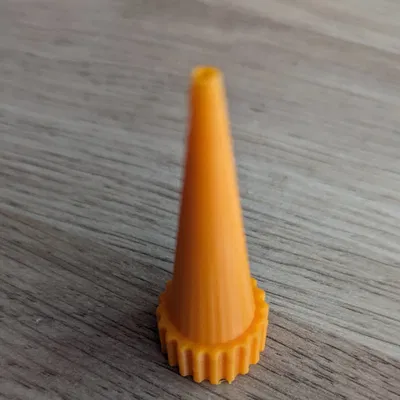 Đầu Vặn Tuýp Mỡ Siêu Bôi Trơn