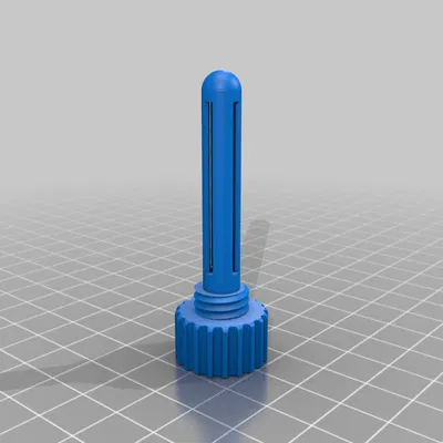 Dụng cụ bơm mỡ Super Lube cho LM8LUU