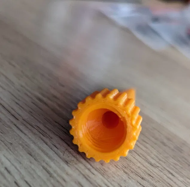 Đầu Vặn Tuýp Mỡ Siêu Bôi Trơn - Image 3