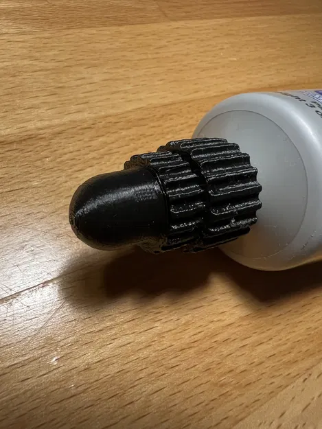 Nắp Super Lube Thông Thường - Image 2