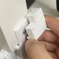 Dẫn Hướng Khoan Cho Vỏ Tủ Ikea LACK V2 - Thumbnail 2