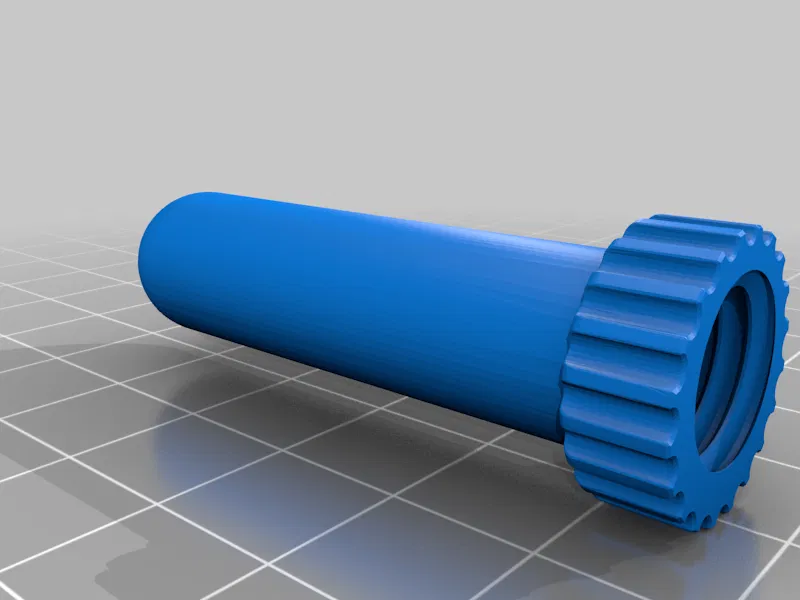 Dụng cụ bơm mỡ Super Lube cho LM8LUU - Image 4