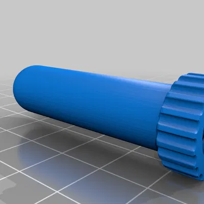 Dụng cụ bơm mỡ Super Lube cho LM8LUU