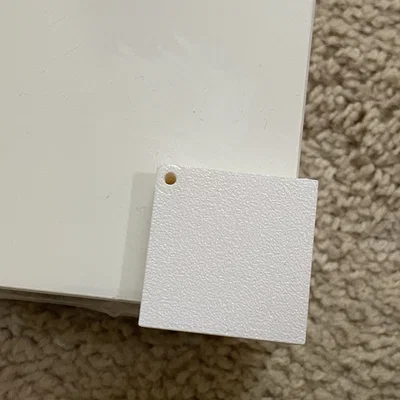 Dẫn Hướng Khoan Cho Vỏ Tủ Ikea LACK V2