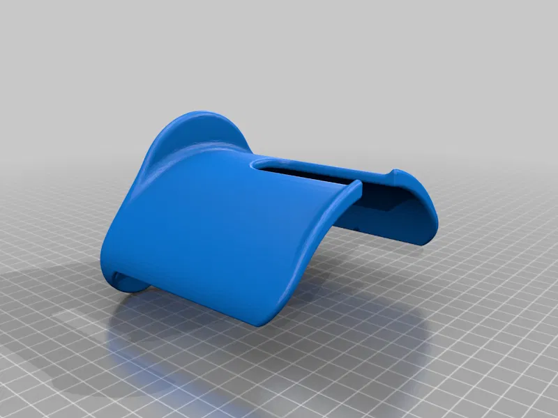 Giá đỡ Tai nghe Quest 3 Khung nhôm 8020 - Image 1