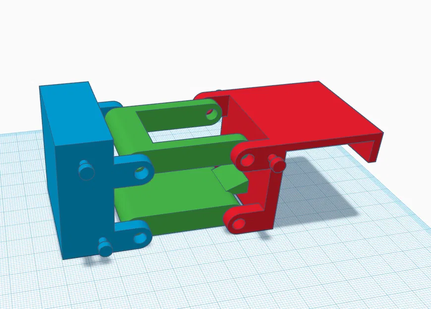 Đế Gắn Webcam Linh Hoạt - Image 1