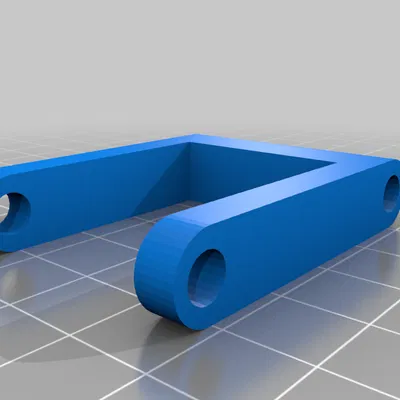 Đế Gắn Webcam Linh Hoạt