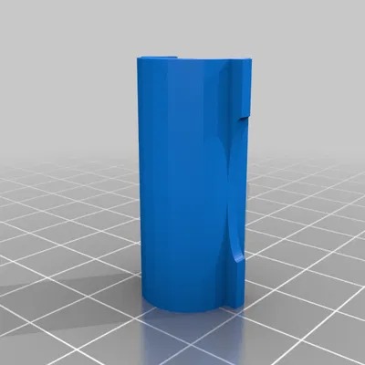 Kẹp Dây Tai Nghe Vive Deluxe Có Gờ Bám