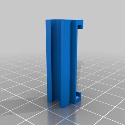 Kẹp Dây Tai Nghe Vive Deluxe Có Gờ Bám