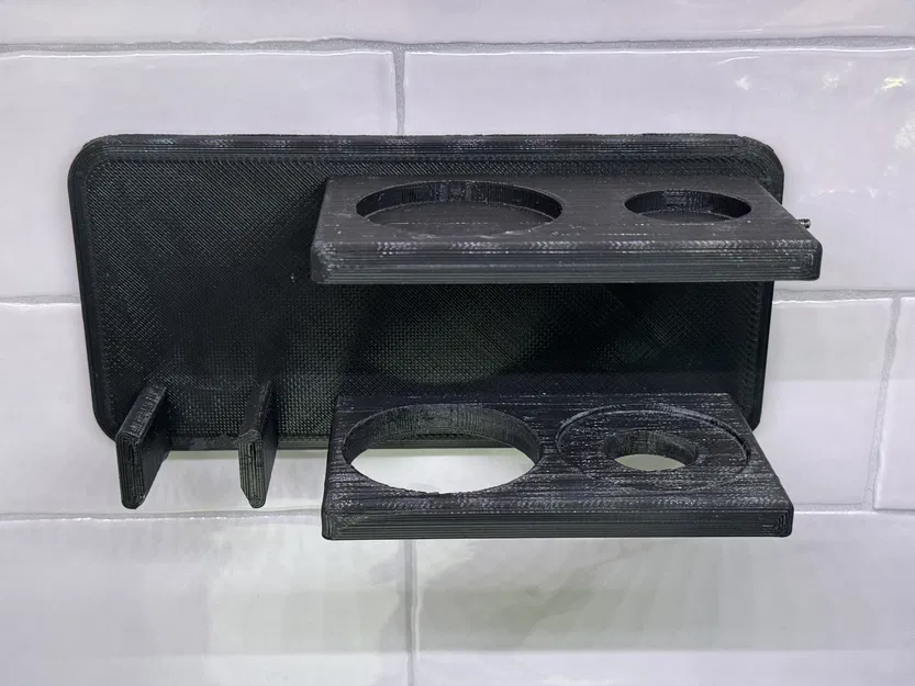 Giá Đỡ Phụ Kiện Espresso Cho Breville - Image 3