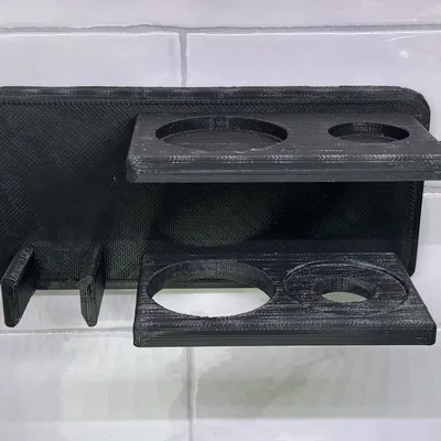 Giá Đỡ Phụ Kiện Espresso Cho Breville