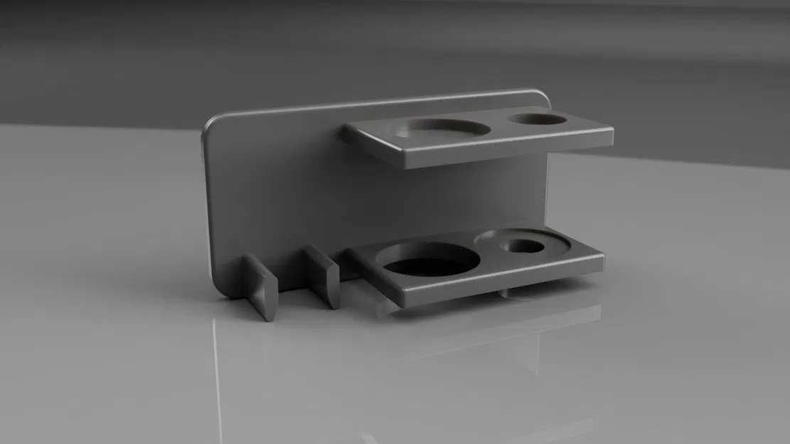 Giá Đỡ Phụ Kiện Espresso Cho Breville - Image 4