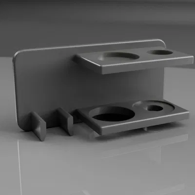 Giá Đỡ Phụ Kiện Espresso Cho Breville