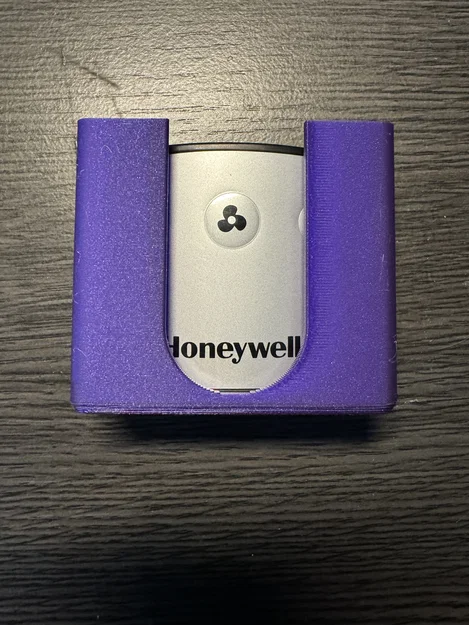 Chân đế remote quạt tháp Honeywell - Image 1