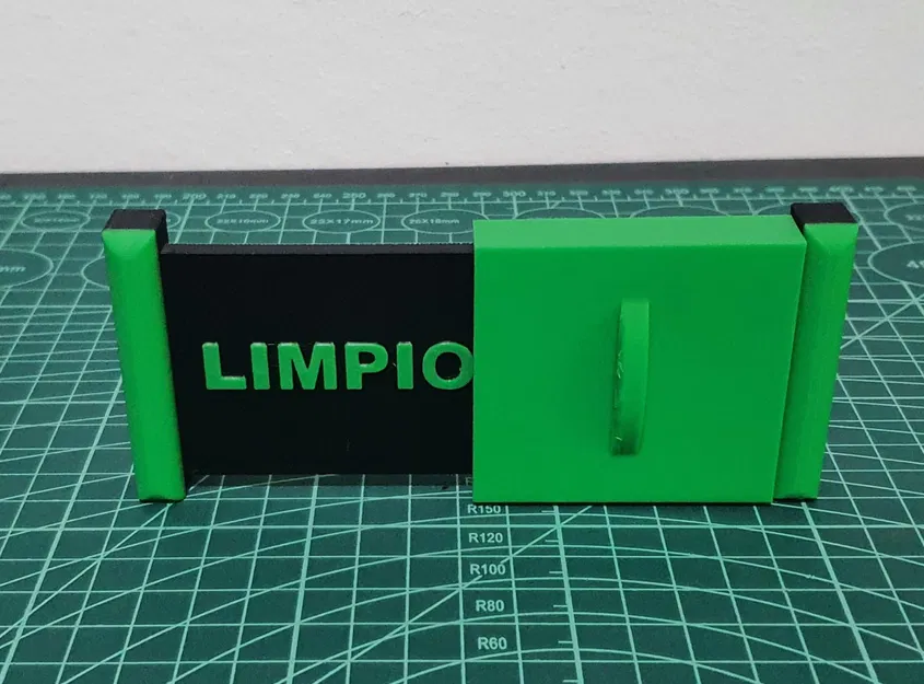 Biển báo máy rửa chén - Image 1