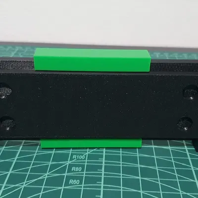 Biển báo máy rửa chén