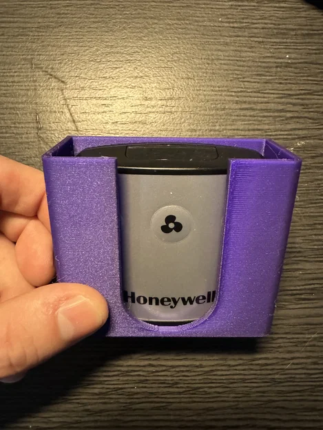 Chân đế remote quạt tháp Honeywell - Image 2